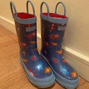 hatley rain boots